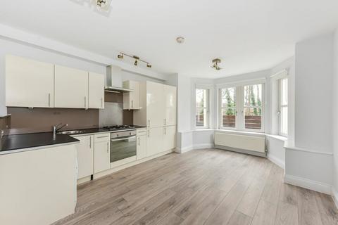 1 bedroom apartment to rent - Crescent Road, Crouch End, London