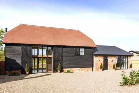 3 bedroom detached house for sale, West Horsley