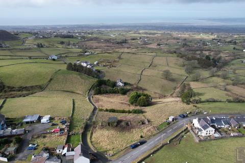 Land for sale, Land at Buarth Uchaf, Bwlchyllyn, Y Fron