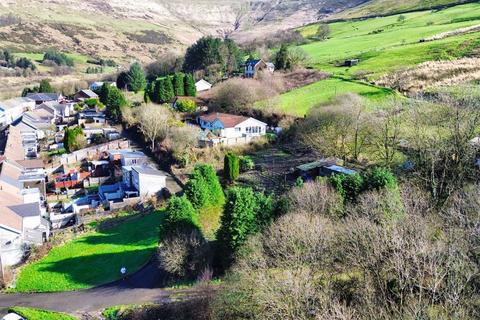 Land for sale, Nanthir Road, Blaengarw, Bridgend, CF32 8BL