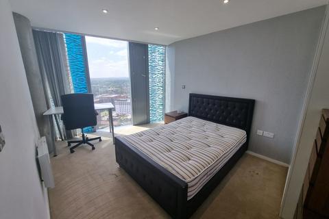 2 bedroom apartment to rent - 10 Holloway Circus, Birmingham B1