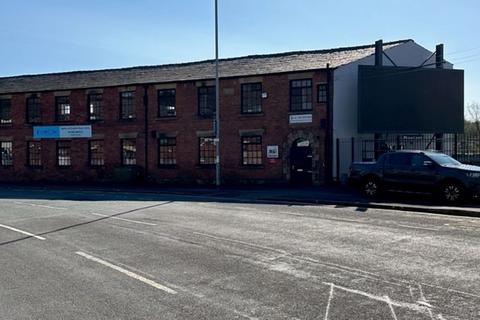 Property to rent, To Let - Lower Ground Floor Office Suite, Redbrook Mill, Bury Road, Rochdale