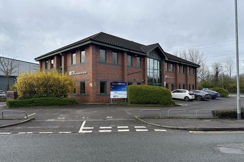 Office to rent, TO LET (MAY SPLIT) - Stakehill Industrial Estate, Manchester