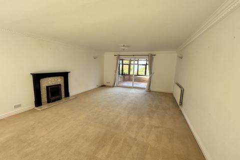 5 bedroom detached house for sale, Pen Y Bryn Road, Upper Colwyn Bay