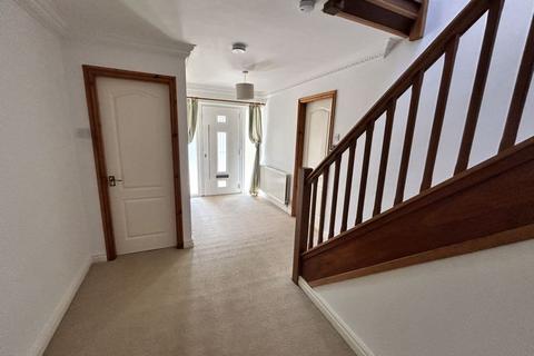 5 bedroom detached house for sale, Pen Y Bryn Road, Upper Colwyn Bay