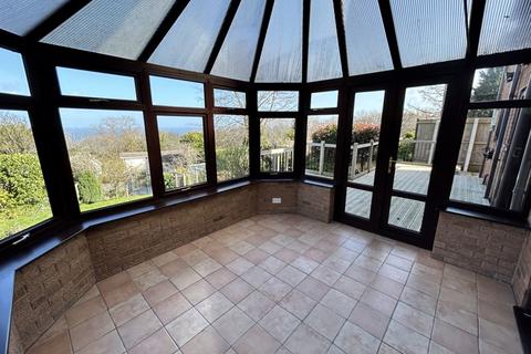 5 bedroom detached house for sale, Pen Y Bryn Road, Upper Colwyn Bay