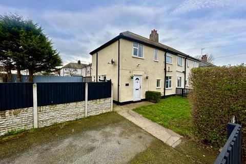 3 bedroom semi-detached house for sale - First Avenue, Rhos on Sea