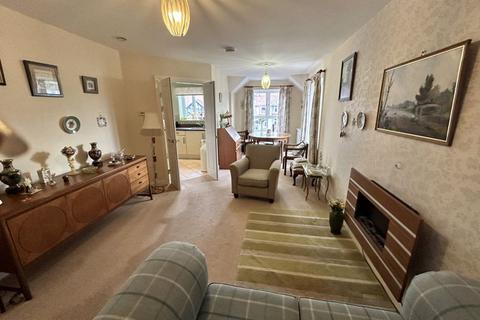 1 bedroom retirement property for sale, Abbey Road, Rhos on Sea