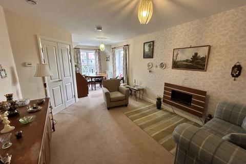 1 bedroom retirement property for sale, Abbey Road, Rhos on Sea