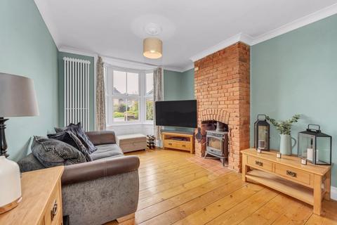 2 bedroom end of terrace house for sale, Springfield Road, Bury St. Edmunds