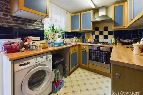 2 bedroom terraced house for sale, Thompson Close, Bridgwater