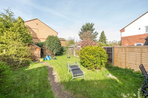 2 bedroom semi-detached house for sale - Ridgewell Close, Lincoln, Lincolnshire, LN6