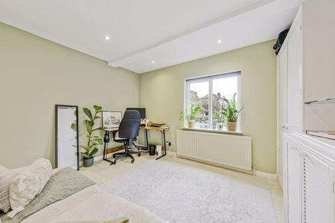 1 bedroom apartment to rent, Ryecroft Street, Fulham,  SW6