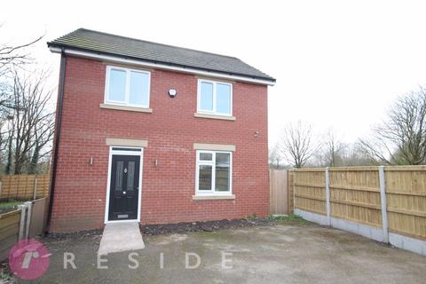 4 bedroom detached house for sale, Arthur Street, Rochdale OL12