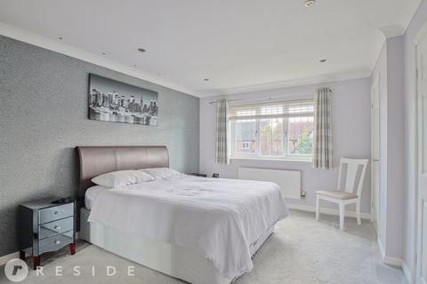 4 bedroom detached house for sale - Rilldene Walk, Rochdale OL11