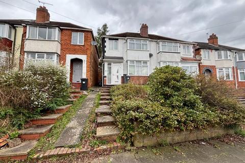 3 bedroom house for sale - Thetford Road, Great Barr, Birmingham. B42 2HY