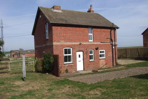 3 bedroom detached house to rent - 2, Corner Cottage, Sandy Lane, Spilsby, PE23 4HY