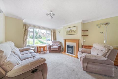 3 bedroom semi-detached house for sale, Carriers Road, Cranbrook
