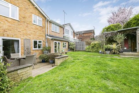 4 bedroom detached house for sale, West Down Bookham