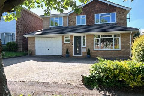 4 bedroom detached house for sale, West Down Bookham