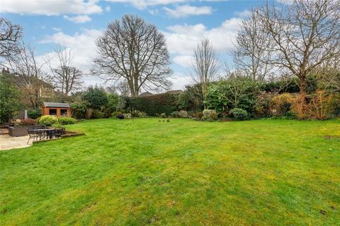 Glendale Deepdene Park Road, Dorking, RH5 4AW