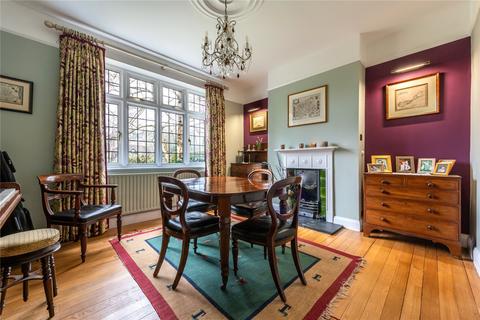 Glendale Deepdene Park Road, Dorking, RH5 4AW