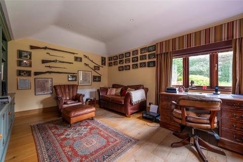 Glendale Deepdene Park Road, Dorking, RH5 4AW