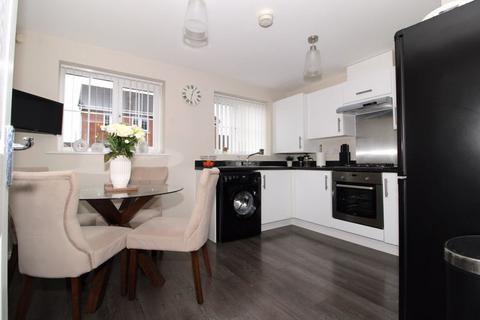 2 bedroom end of terrace house for sale, Rough Brook Road, Rushall, WS4 1EW