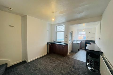 2 bedroom terraced house for sale, Russell Street, Nottingham NG10