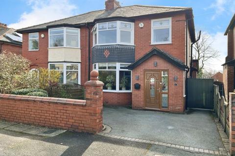 3 bedroom semi-detached house for sale, Rydal Road, Heaton
