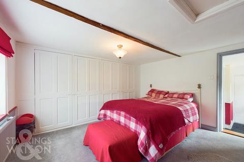3 bedroom cottage for sale - Mellis Road, Thrandeston, Diss