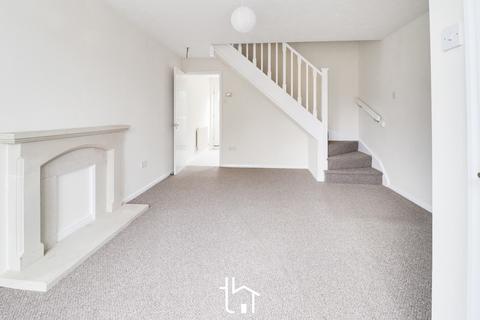 3 bedroom terraced house to rent, Waterworks Road, Coalville