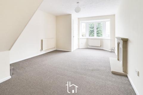 3 bedroom terraced house to rent, Waterworks Road, Coalville