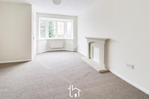 3 bedroom terraced house to rent, Waterworks Road, Coalville