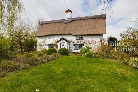 4 bedroom detached house to rent - Mulberry Cottage, Oakley