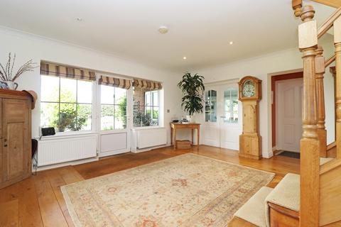 5 bedroom detached house for sale, Flatford Lane, East Bergholt