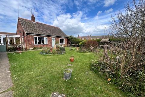 3 bedroom detached bungalow for sale, Priory Road, Bacton