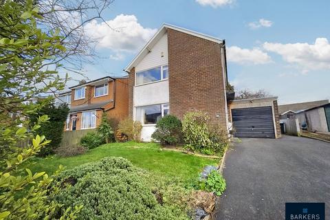 3 bedroom detached house for sale - Harefield Drive, Birstall