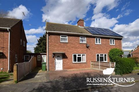 2 bedroom semi-detached house for sale, Mariners Way, King's Lynn PE30