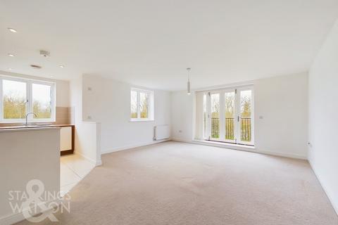 2 bedroom apartment for sale, Waterside Drive, Ditchingham, Bungay