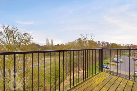 2 bedroom apartment for sale, Waterside Drive, Ditchingham, Bungay