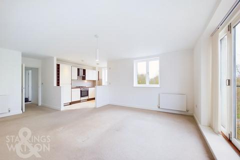 2 bedroom apartment for sale, Waterside Drive, Ditchingham, Bungay