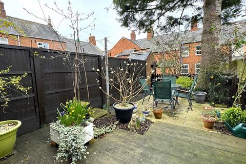 2 bedroom end of terrace house for sale - Main Street, Asfordby