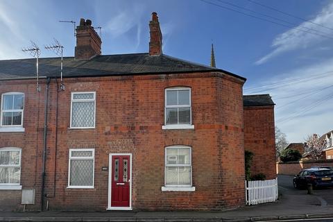 2 bedroom end of terrace house for sale, Main Street, Asfordby