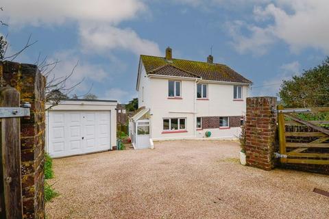 4 bedroom detached house for sale, Slade Lane, Galmpton