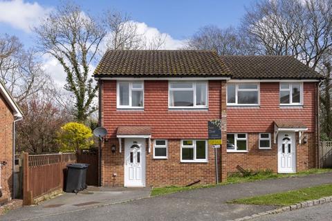 2 bedroom semi-detached house for sale, Nevill Road, Uckfield