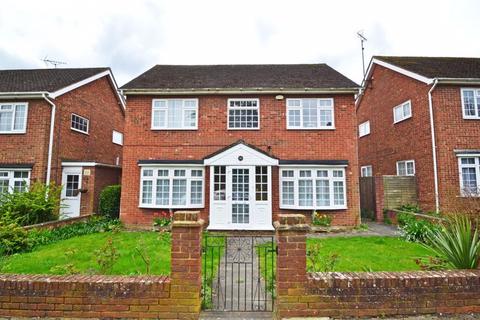 4 bedroom detached house for sale - Capel Road, Sittingbourne ME10