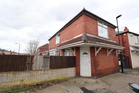 3 bedroom detached house for sale, Wembley Avenue, Doncaster DN12