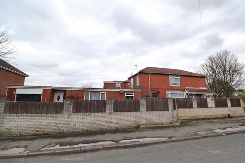 undefined, Wembley Avenue, Doncaster DN12