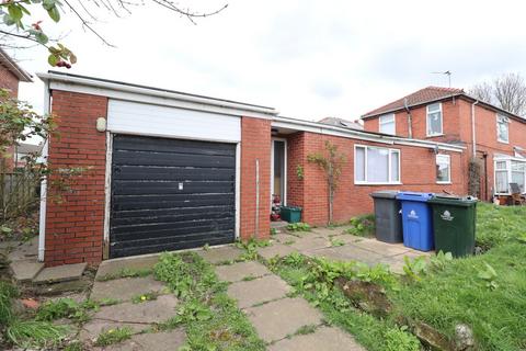 undefined, Wembley Avenue, Doncaster DN12